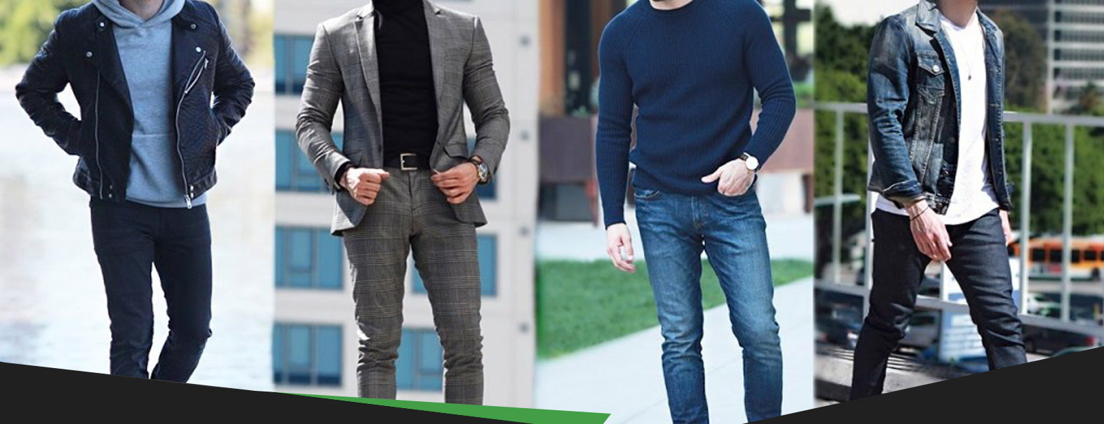 Casual Wears