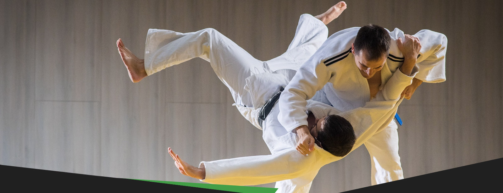Martial Arts
