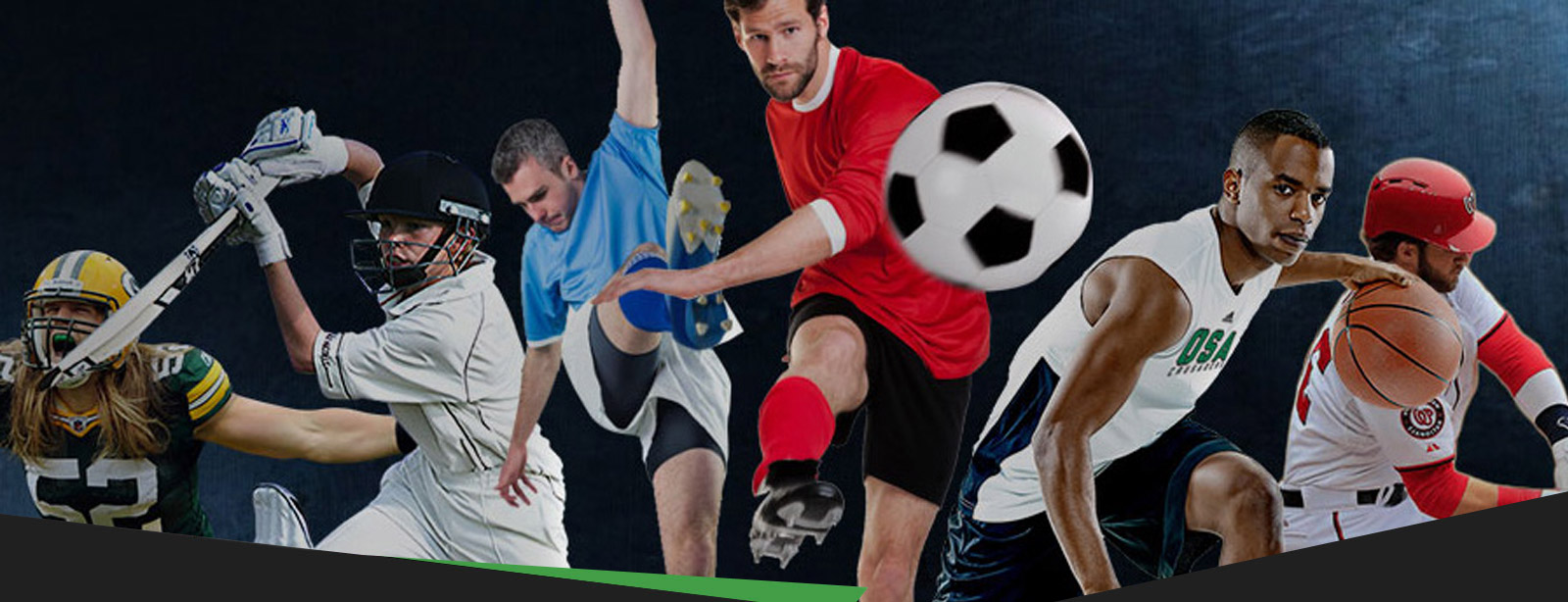 Sports Wears